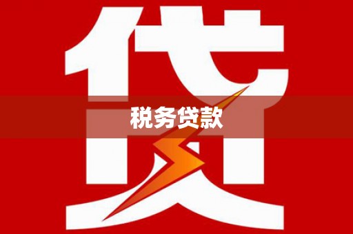 荥阳税务贷款