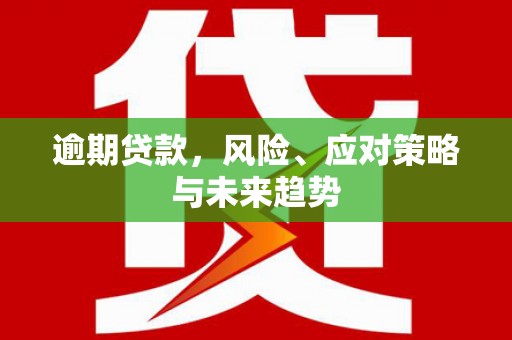 荥阳逾期贷款，风险、应对策略与未来趋势