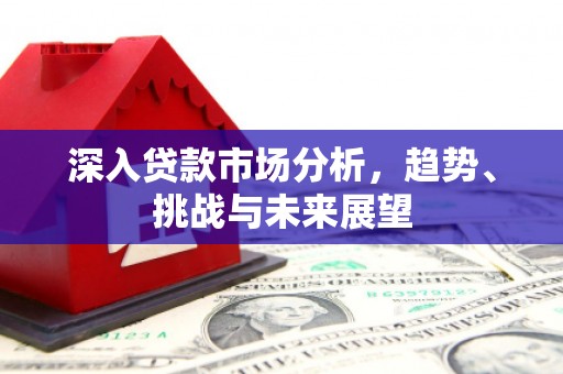荥阳深入贷款市场分析，趋势、挑战与未来展望