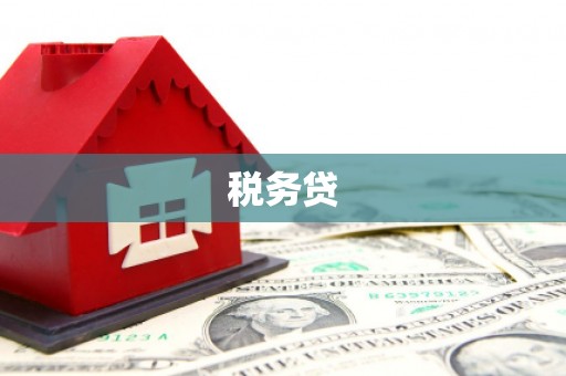 荥阳税务贷