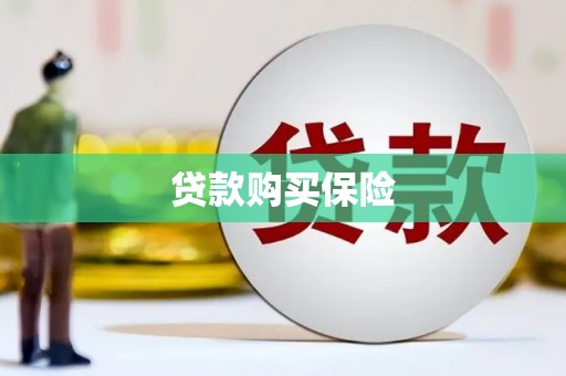 荥阳贷款购买保险