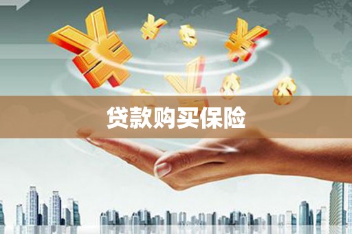 荥阳贷款购买保险