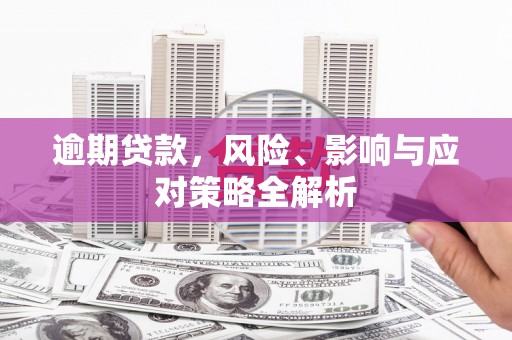 荥阳逾期贷款，风险、影响与应对策略全解析